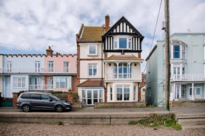 Tower House, Aldeburgh